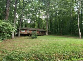 3813 Whitaker Ln, Lithia Springs, GA 30122