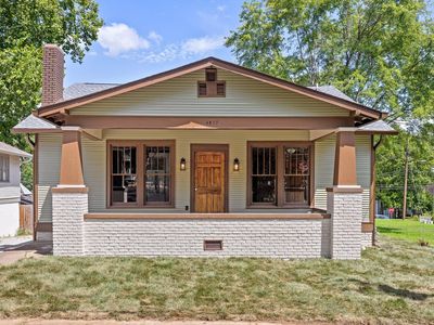 4812 Alabama Ave, Chattanooga, TN, 37409