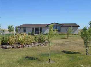2260 E Wellsandt Rd, Ritzville, WA 99169