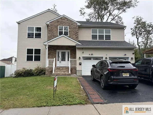11 Andre Ave, Edison, NJ 08817