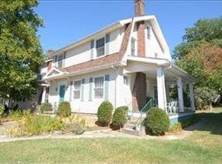 631 Lenox Ave, Zanesville, OH 43701