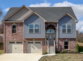 28 Bell Chase LOT 28, Clarksville, TN 37040