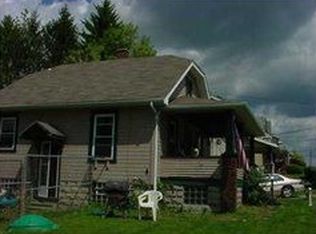 1212 Cunningham Ave, New Castle, PA 16101