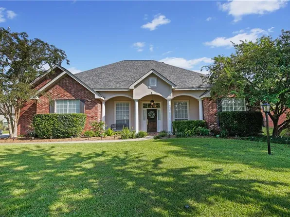 2619 Bluff Ct, Mandeville, LA 70448