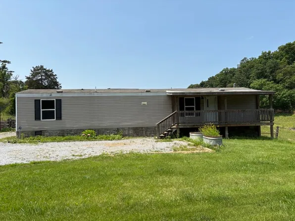 615 Lonesome Pine Trl, Greeneville, TN 37745