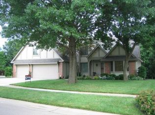 3435 SW Alameda Dr, Topeka, KS 66614