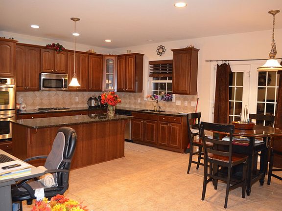 Large Kitchen