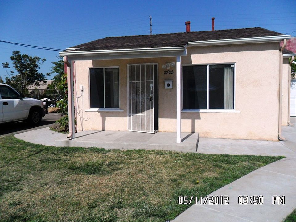 1st image of 2705 G Ave