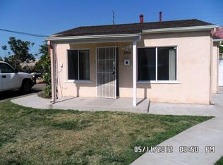 2705 G Ave, National City, CA 91950