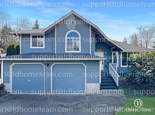 1602 151st Pl SW, Lynnwood, WA 98087