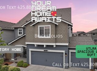 10529 191st Street Ct E #A01, Puyallup, WA 98374