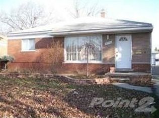 9570 Salem, Redford, MI 48239