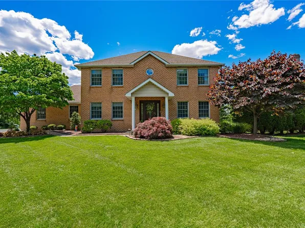 3110 Highland Dr, Easton, PA 18045