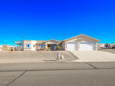 940 Coconut Grove Dr, Lake Havasu City, AZ, 86404