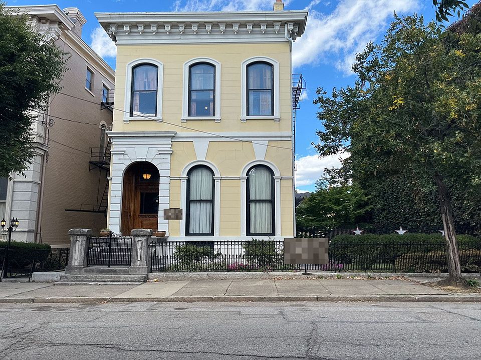 842 Dayton St, Cincinnati, OH 45214 Zillow