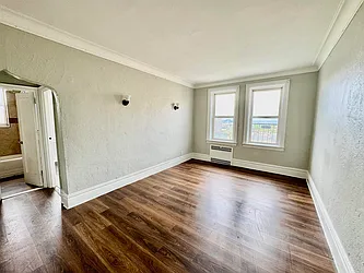 55 Tonnelle Avenue, #502