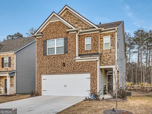 894 Bentley Dr, Fairburn, GA 30213