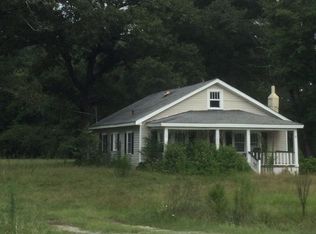 11535 James B White Hwy N, Clarkton, NC 28433