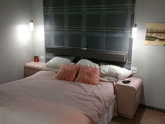 Update bedroom