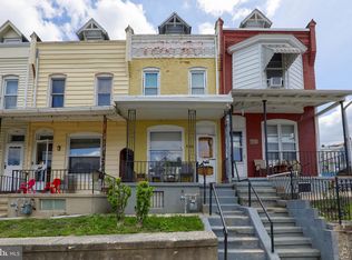 623 N 12th St, Reading, PA 19604