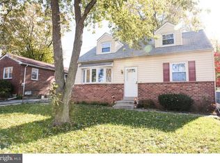 1931 Lukens Ave, Willow Grove, PA 19090