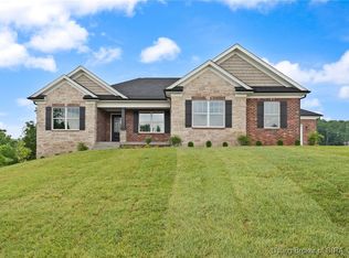 8036 Legacy Springs Blvd, Lanesville, IN 47136