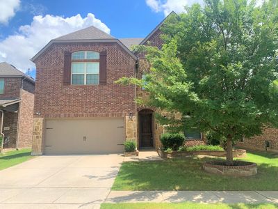 10209 Blackberry St, McKinney, TX, 75072