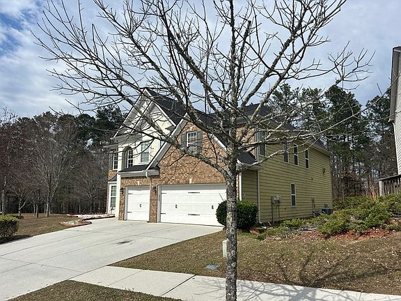 2nd image of 3458 Park Hill Cir