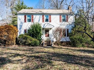9612 Bright Hope Rd, Chesterfield, VA 23838