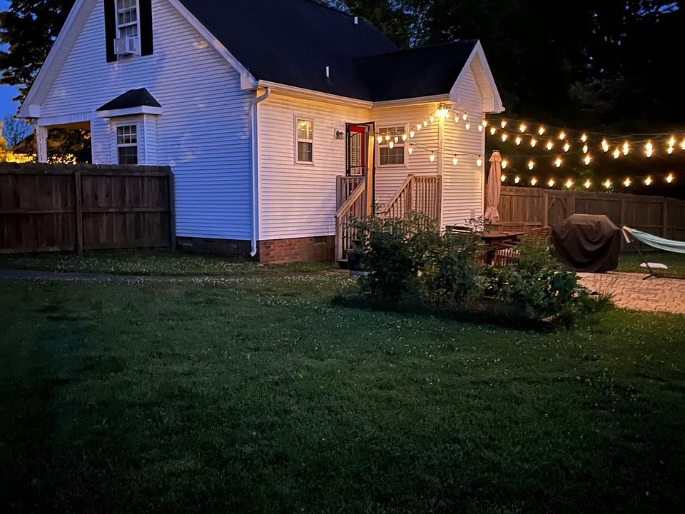 135 Lowery Mill Ln, Winston Salem, NC 27101 Zillow