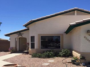 8557 W Las Palmaritas Dr, Peoria, AZ 85345