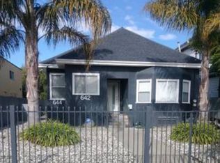 642 57th St, Oakland, CA 94609