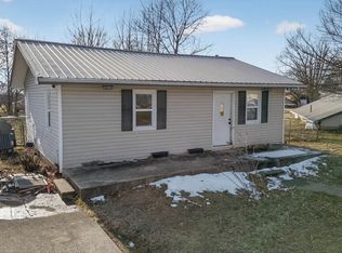 702 S Spring St, Cole Camp, MO 65325