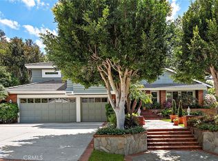 25122 Black Horse Ln, Laguna Hills, CA 92653