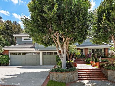 25122 Black Horse Ln, Laguna Hills, CA, 92653