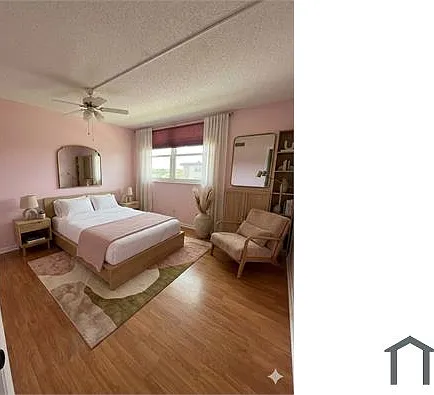 1 bed, 768 sqft, $1,600 — Photo 2