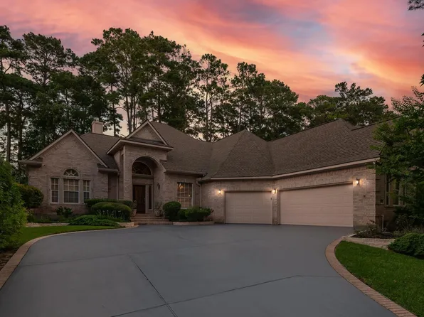 3079 Bentwater Dr, Montgomery, TX 77356