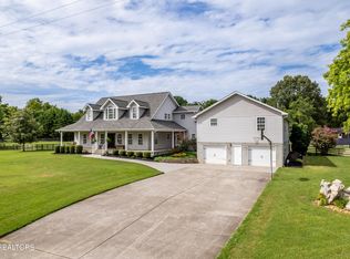 367 Cedar Crest Ln, Friendsville, TN 37737