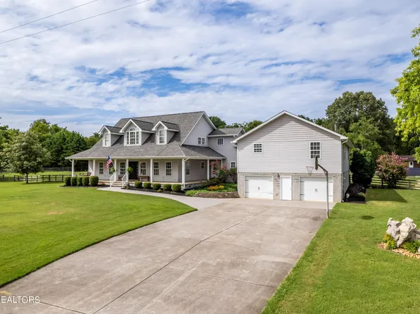 367 Cedar Crest Ln, Friendsville, TN 37737