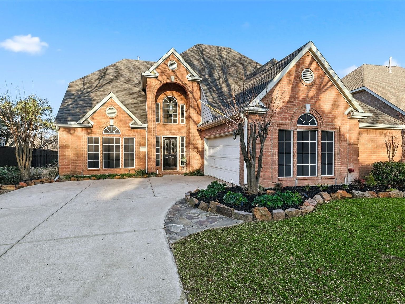 3332 Furlong Dr E, Flower Mound, TX 75022 | Zillow