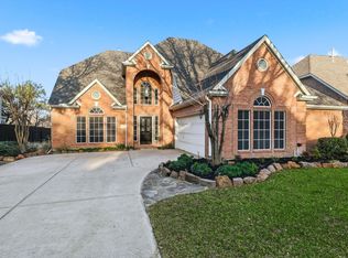 3332 Furlong Dr E, Flower Mound, TX 75022