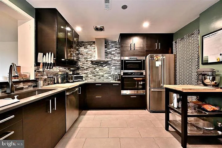 2212 S Randolph St #1 — Photo 4