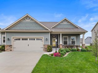 312 Capitol St, Savoy, IL