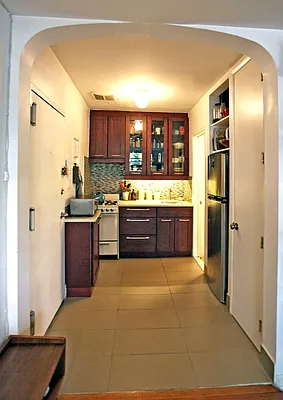 Rented by Brown Harris Stevens | media 5