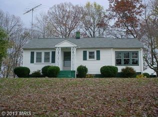 12425 Rixeyville Rd, Culpeper, VA 22701