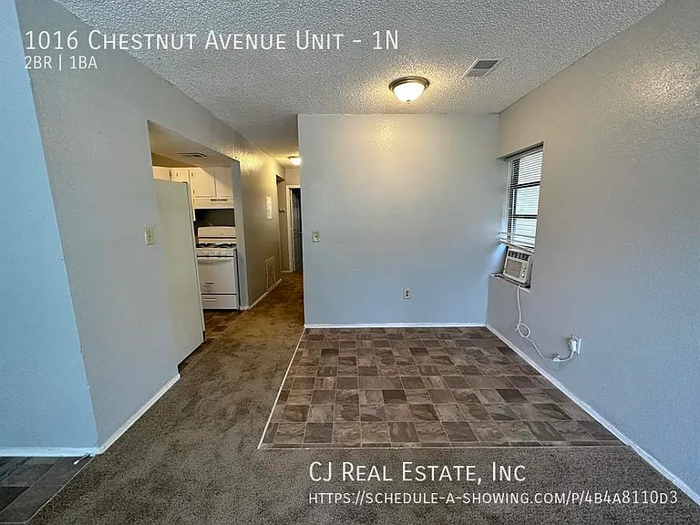 1016 Chestnut Ave #1N — Photo 4