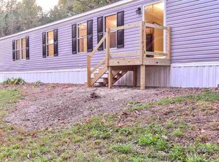 3873 Possum Trot Rd, Piedmont, AL 36272