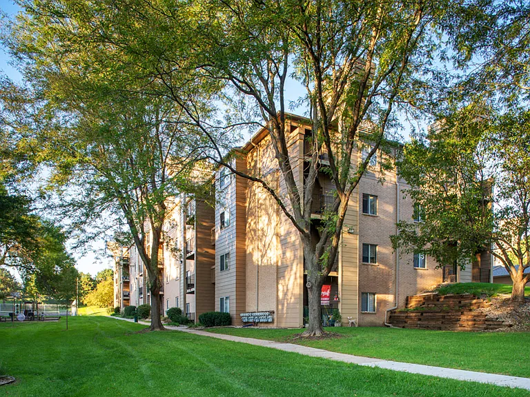 Wycliffe by Broadmoor — Photo 18