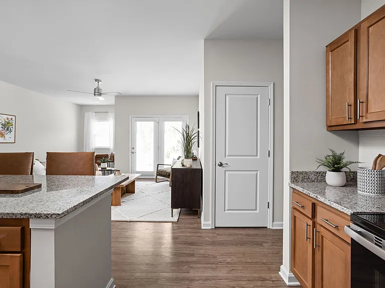 Smyrna Village Apartments of Louisville — Photo 44