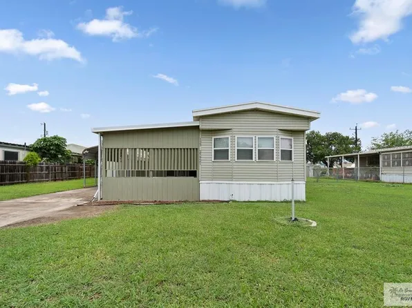 25921 Birch St, Harlingen, TX 78552